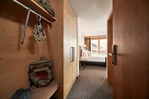 Hotel Ambiance