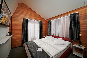 Hotel Ambiance