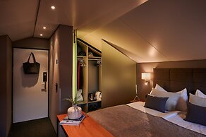 Hotel Ambiance