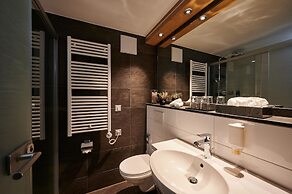 Hotel Ambiance