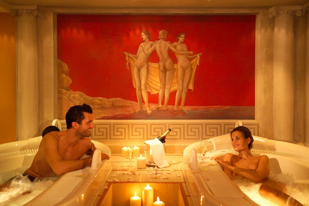 Hotel Antares