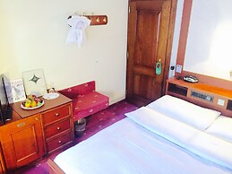 Hotel Antares