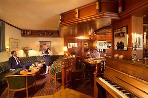 Hotel Antares