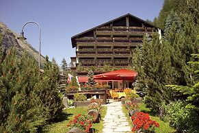 Hotel Antares