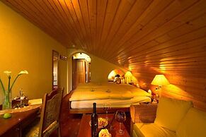 Hotel Antares