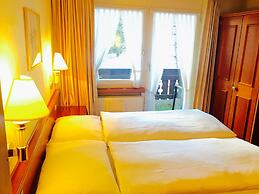 Hotel Antares