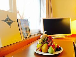Hotel Antares