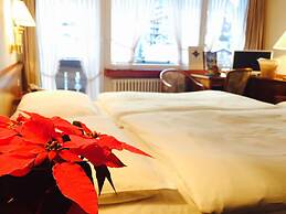 Hotel Antares