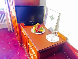 Hotel Antares