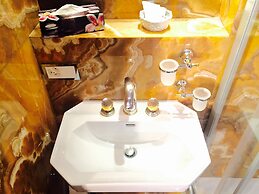 Hotel Antares