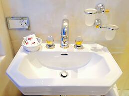 Hotel Antares