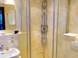 Hotel Antares