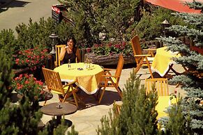 Hotel Antares