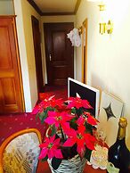 Hotel Antares