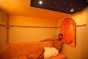 Hotel Antares
