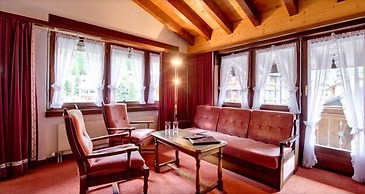 Hotel Astoria