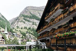 la couronne Hotel & Spa