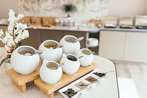 la couronne Hotel & Spa