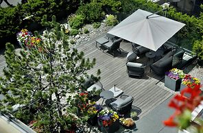 la couronne Hotel & Spa