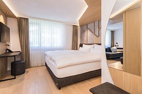 la couronne Hotel & Spa