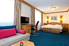 la couronne Hotel & Spa