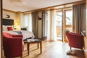 la couronne Hotel & Spa