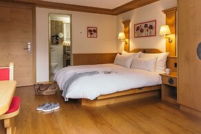 la couronne Hotel & Spa