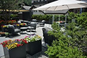 la couronne Hotel & Spa