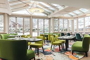 la couronne Hotel & Spa