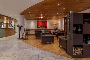 la couronne Hotel & Spa