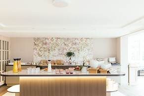 la couronne Hotel & Spa
