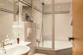 la couronne Hotel & Spa