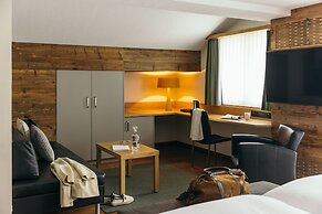 la couronne Hotel & Spa