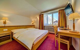 Hotel Excelsior