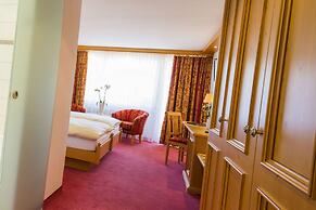 Hotel Excelsior