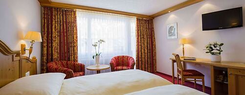 Hotel Excelsior
