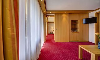 Hotel Excelsior