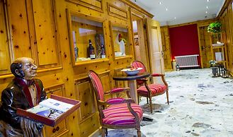 Hotel Excelsior