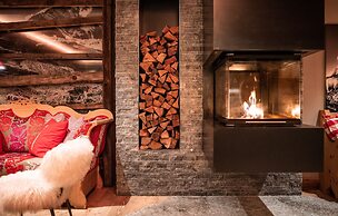Tradition Julen Hotel