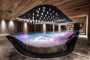 Tradition Julen Hotel