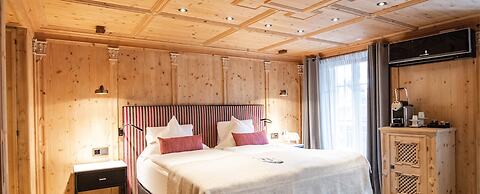 Tradition Julen Hotel