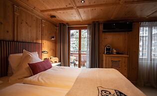 Tradition Julen Hotel