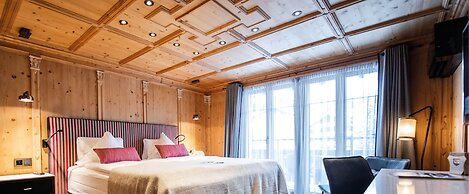 Tradition Julen Hotel