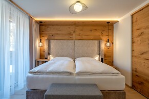 Resort La Ginabelle