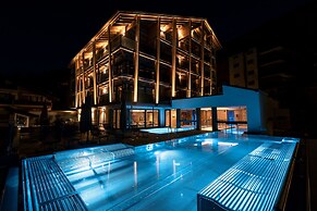 Resort La Ginabelle