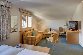 Hotel Metropol & Spa