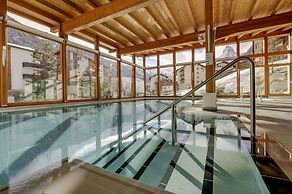 Hotel Metropol & Spa