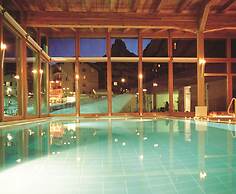 Hotel Metropol & Spa