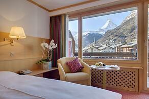 Hotel Metropol & Spa