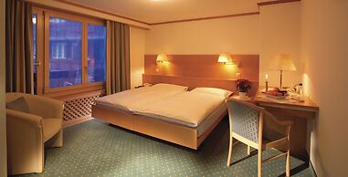 Hotel Metropol & Spa